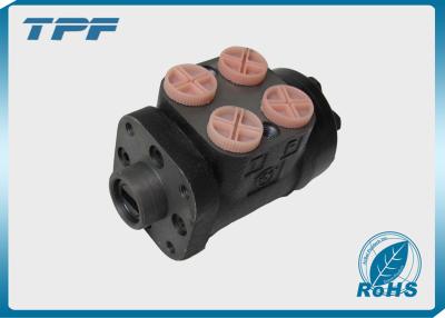 China Open Center Hydraulic Steering Unit  BZZ1 Series Cast Iron Open Center Valve for sale