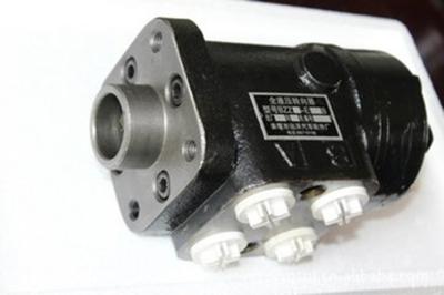 China BZZ3 Closed Center Hydraulic Valve Short Cross - Block Mounting Hydraulic Steering Pump for sale