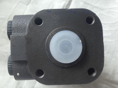 China Non Reaction Closed Center Hydraulic Steering Unit For Tractor / Road Roller for sale