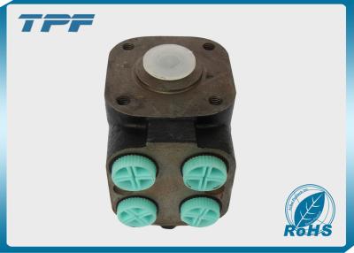 China Power Steering Unit 101-1 / Ospb Integral Structure Hydraulic Rotary Valve for sale