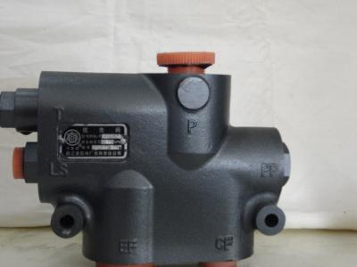 China YXL Priority Valve Hydraulic Orbital Steering Valve With BZZ5 Loading Sensing Control Unit for sale