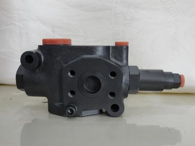 China 250 L / Min Input Flow Orbital Steering Valve YXL- F250 Hydraulic Priority Valve for sale