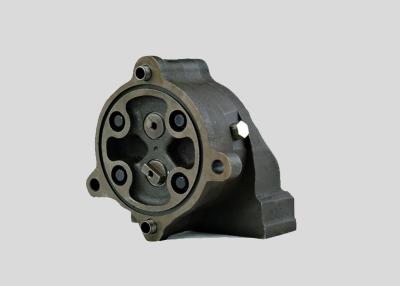 China Cast Iron Caterpillar Gear Pump 955K 955L D5B ( 3S4386 ) Engine Driven Hydraulic Pump for sale