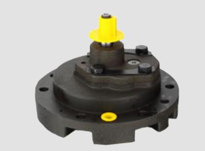 China Costex Tractor Parts Caterpillar Gear Pump 5H1719 5H-1719 For Loader for sale