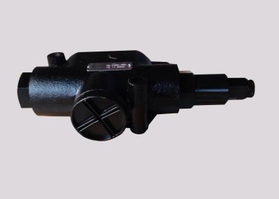 China YXL-F250L Steering Priority Valve , Cast Iron BZZ5  Hydraulic Load Sensing Valve for sale