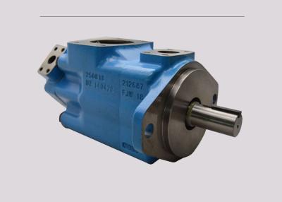 China HI / LO Double Hydraulic Vane Pump Vickers 3520V-25-A-10-1-AB-22-R for Shoes machinery for sale