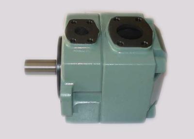 China PV Series Low Noise Commercial Hydraulic Pump , High Performance Vane Hydraulic Pump for sale