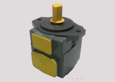 China Replacement Vane Type Pump For Plastic Machinery , Yuken Vane Pump Pvr50 PV2r Series for sale