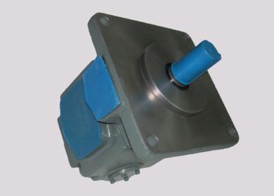 China Reasonable Structure High Pressure Vane Pump PV4 Square Flange PV2R Series for sale