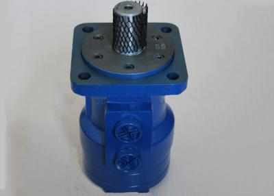 China BM3 Gerotor Hydraulic Motor Low Pressure Hydraulic Motor For Loaders / Tractors for sale