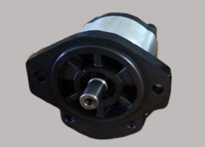 China Aluminum Rexroth Hydraulic Gear Motor High Pressure 2MFP151 Series For Construction for sale