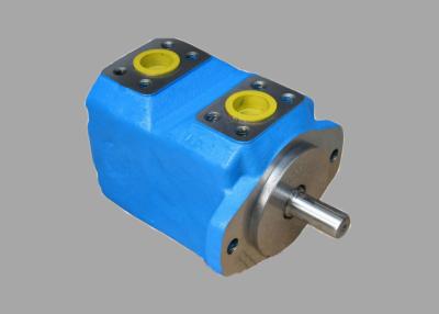 China 25M Hydraulic Vane Motor M Series Eaton Vickers Hydraulic Pumps 25M21A1C22R for sale