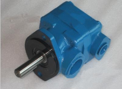 China M2U Series Eaton Vane Type Motor , Blue Smooth Operation Rotary Vane Motor for sale