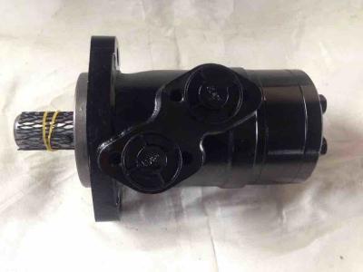 China 0MP125 OMP160 OMP500 Low Leakage Gerotor Orbital Hydraulic Motor With Needle Bearing for sale