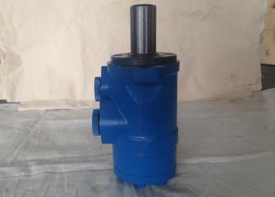 China High Torque Hydraulic Motors OMR / BMR Replace Danfoss Orbit Motor for sale