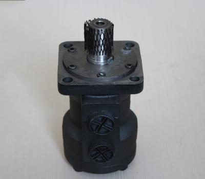 China Compact Design Hydraulic Gerotor Motor , BMP 1 Economical Small Hydraulic Motor used for domectic market for sale