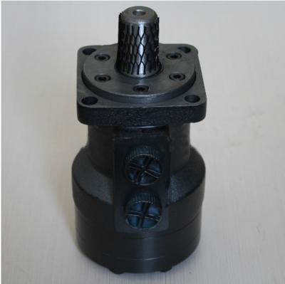 China BM1 Shaft Distribution Flow efficiencty type of hydraulic obitor motor for sale