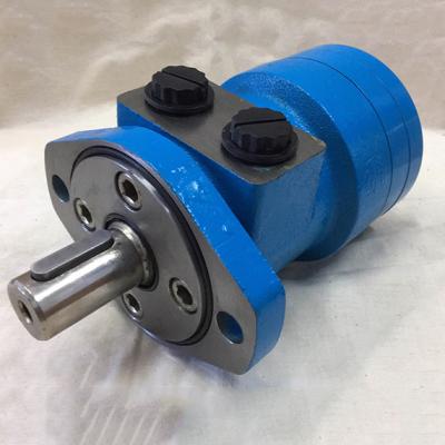 China 2 Bolt Flange Hydraulic Geroler Spool Orbital Motor Char-Lynn  Eaton Series S Series 103-XXXX for sale