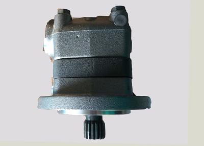 China Bearingless orbit hydraulic motor BMTS/OMTS Series For Winch / Gear Box for sale