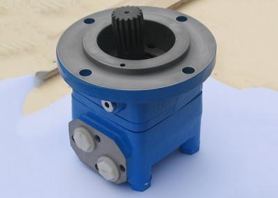 China Hydraulic Geroler Disc Valve Motor - Eaton 4000 Series - Bearingless Motor - 111-xxx-006 eaton orbit  Hydraulic Motor for sale