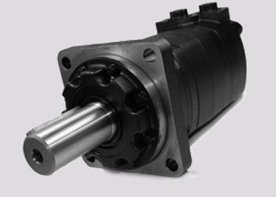 China High Pressure Orbital Hydraulic Motor BMTE / Eaton 4000 Series Hydraulic Motor for sale