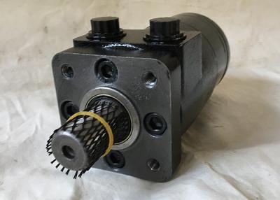 China OEM Char-Lynn 101 Series Eaton Hydraulic Motor Low Speed High Torque Motors E-Molo-Mc001-E5 for sale