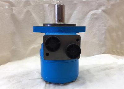 China OK Series Compact Gerotor Hydraulic Motor For Mini Injection Molding Machine for sale