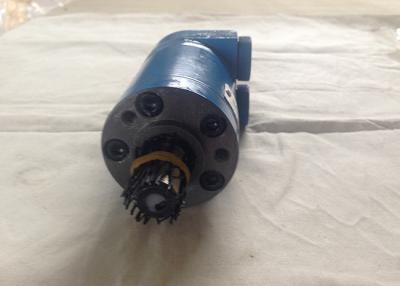 China TPF Code BMM -12.5- M - A - E Eaton Hydraulic Motor Replace Eaton 129-0004- AFT for sale