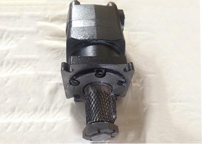 China Disc Valve Hydraulic Orbital Motor , Two Speed Eaton Char Lynn Hydraulic Motor for sale