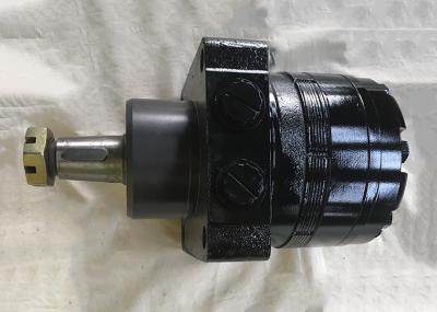 China TPF Hydraulic Drive Motor Replace Parker TG Type Motor TG0475US080AABP For Mini Loader for sale