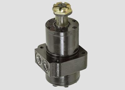 China 157125W31N9AAAAA verminderde Schacht van Kleine Hydraulische Wielmotor Hoge het Werk Efficiency Te koop