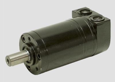 China 125 Series 125032JI5C3AAAAA White Drive Motors , Small Hydraulic Motors for sale