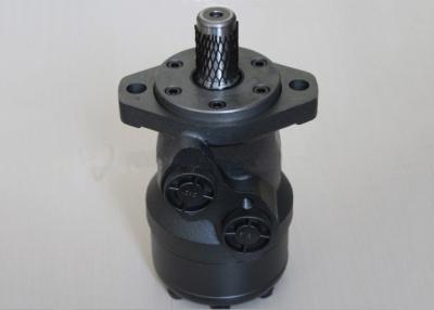 China MR 160 C MR Series Orbit Hydraulic Motor High Torque OMR / BMR Replace MS Motor for sale