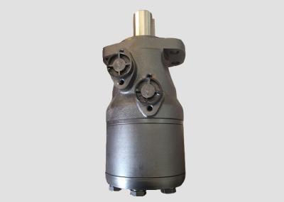 China MH Series M S Hydraulic Motor , MH400C Axial Cycloid Gerotor Hyd Motor for sale