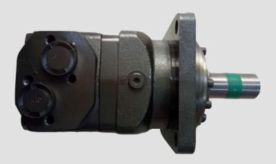 China Black Mv400c Code Of M S Hydraulic Motor Mv Series For Sweeper Machinery for sale