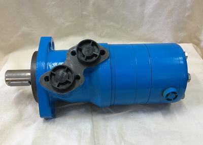 China B / MR Hydromotor With Brake , M + S EPRM - B Small Hydraulic Motors For Car Sweeper for sale