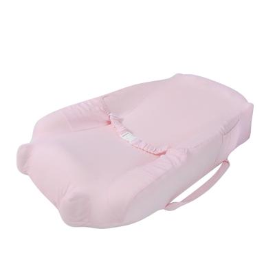 China China Manufacturer Anti Static Memory Foam Baby Anti Spitting Milk Pad for sale