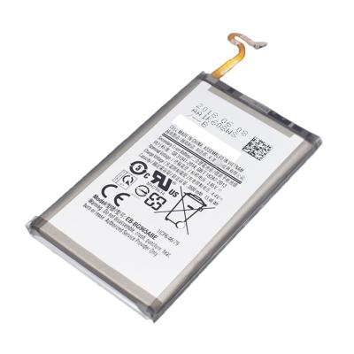 China Mobile Phone EB-BG955ABE 3500mAh Mobile Phone Battery For Samsung Galaxy S8 Plus G9550 G955 G955F/A G955T G955S G955P Factory Price for sale