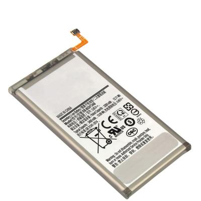 China Cell Phone Battery Replacement For Samsung Galaxy S10 EB-BG973 ABE Mobile Phone Battery whit 3300mah for sale