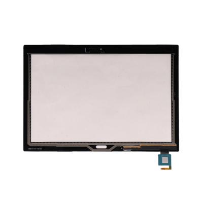 China 3 times QC test before shipping Lenovo 10.1 inch TAB4 10 plus X704 X704N TB-X704 TB-X704F TB-X704N Tablet Touch Screen Digitizer Repairment for sale