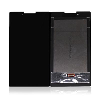 China 3 times QC test before shipping Replacement LCD for Lenovo A3300 A7- LCD Touch Screen Tablet Display Display Digitizer Assembly 30 for sale