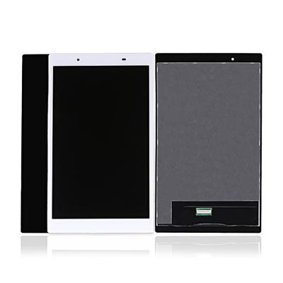 China 3 times QC test before shipping Tablet Screen For Lenovo TAG 4 8.0 8504 TB Display LCD Touch Screen Digitizer Assembly Replacement -8504X for sale