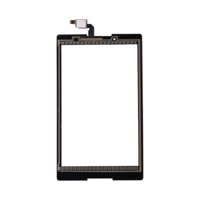 China 3 times QC test before shipping for Lenovo 850 Tab 3 TAB3 8.0 850F 850M TB3-850M TB-850M Tablet Touch Screen Digitizer Front Panel Replacement for sale