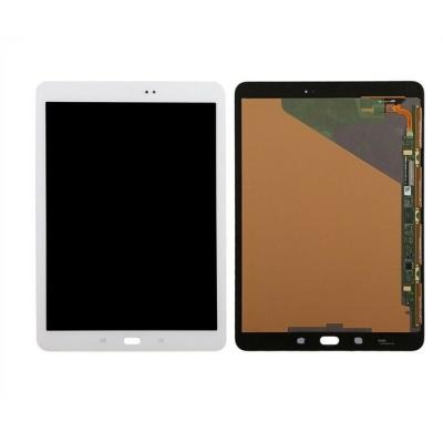 China 3 times QC test before shipping OEM SM-T820 T820 T825 lcd display tablet touch screen for laptop lcd touch screen digitizer Samsung Galaxy Tab S3 for sale