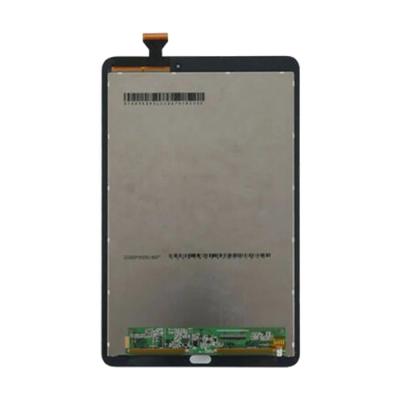 China 3 times QC test before shipping 9.6 inch LCD For Samsung Galaxy Tab E 9.6 SM-T560 T560 T561 LCD Display With Converter Assembly touch pad screen panel analog-digital for sale