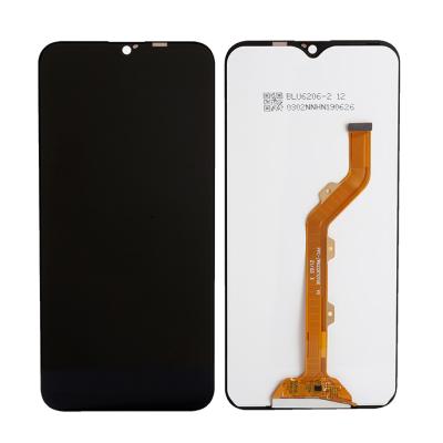 China 9 times QC test before shipping for Infinix X627 LCD Mobile Phone Screen Cell Phone Replacement with Screen LCD Digitizer Screen tactile for sale