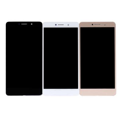 China 9 times QC test before shipping 5.5inched LCD Display For Huawei Honor 6X Mobile Phone Touch Screen Digitizer Assembly Black / White / gold for sale