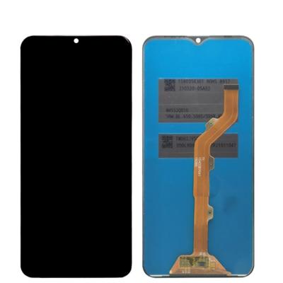 China 9 times QC test before shipping Replacement LCD Display Touch Screen Digitizer Assembly For Tecno KC2 Spark 4 Mobile Phone LCDs for sale