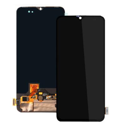 China 3 times QC test before shipping OEM High Quality Mobile Phone LCD For LCD Display Replacement Digitizer Assembly Display Touch OnePlus 6T screen shot with frame for sale