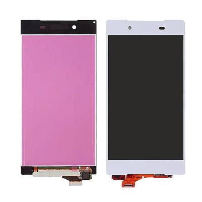 China 3 times QC test before shipping Cell Phone LCD Screen 5.2